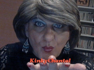 KinkyChantal