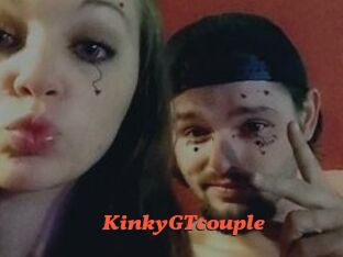 KinkyGTcouple