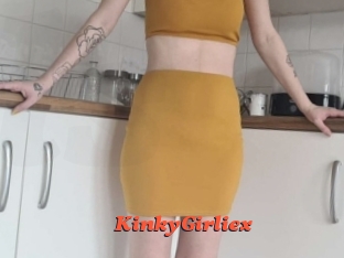 KinkyGirliex