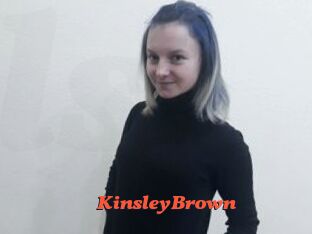KinsleyBrown