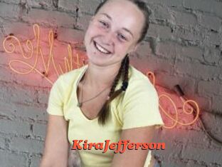 KiraJefferson