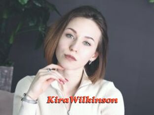 KiraWilkinson