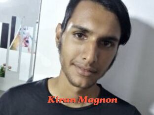 Kiran_Magnon