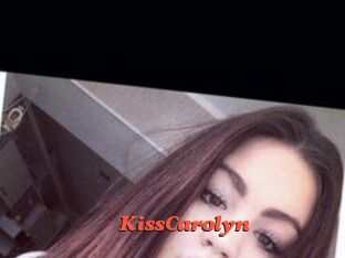 KissCarolyn