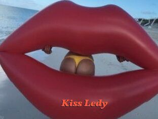 Kiss_Ledy