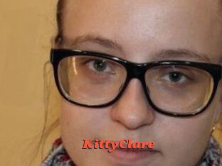 KittyClare