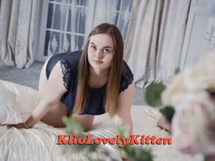 KlioLovelyKitten