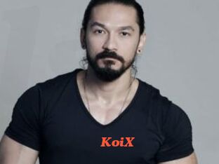 KoiX