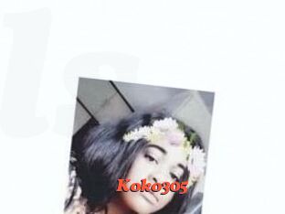Koko305