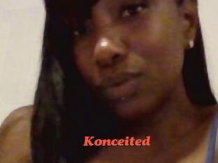 Konceited