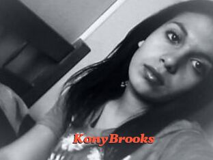 KonyBrooks