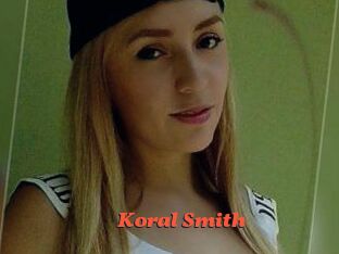 Koral_Smith