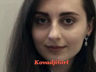 KovadjiGirl