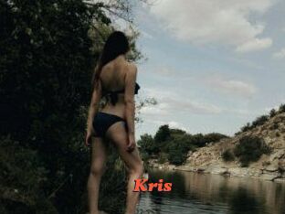 Kris Livespot