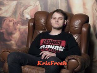 KrisFresh