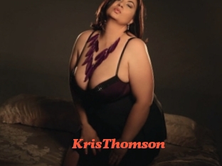 KrisThomson