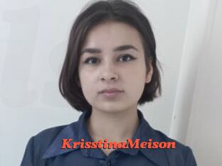 KrisstinaMeison