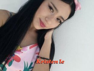 Kristen_le