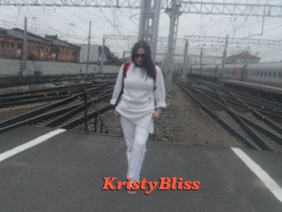 KristyBliss