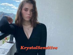 KrystalSensitive