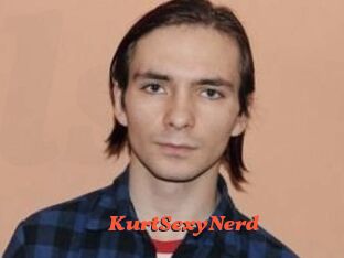 KurtSexyNerd