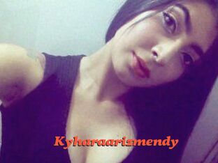 Kyhara_arizmendy