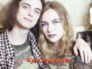 Kyle_And_Molly