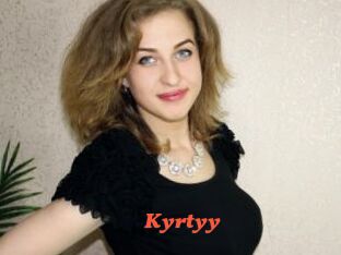 Kyrtyy