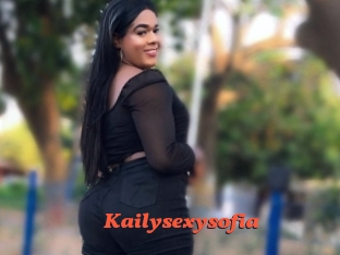 Kailysexysofia