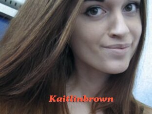 Kaitlinbrown