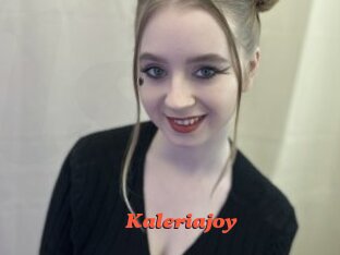 Kaleriajoy