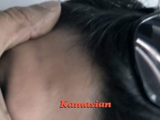 Kamasian