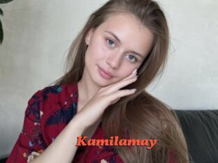 Kamilamay