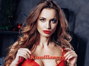 Kamillasexy