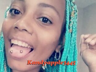 Kandyapple3445