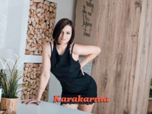 Karakarma