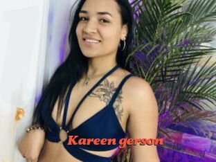 Kareen_gerson