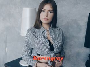 Karengray