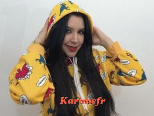 Karimefr