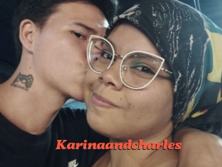 Karinaandcharles