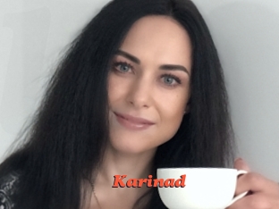 Karinad