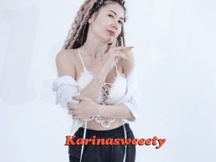 Karinasweeety