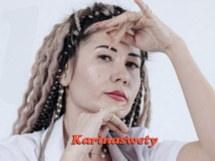 Karinaswety