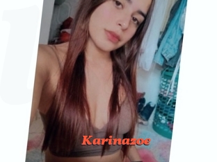 Karinazoe