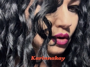 Karinnakay