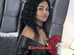 Karinsoul