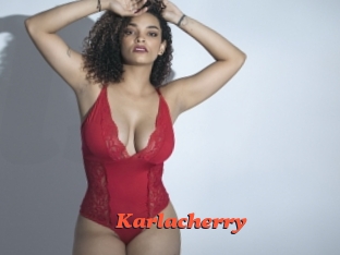 Karlacherry