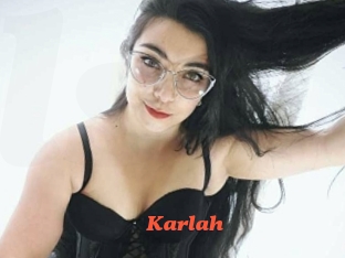 Karlah