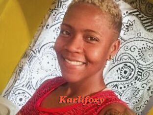 Karlifoxy