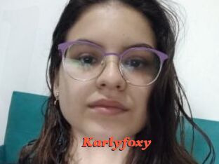 Karlyfoxy